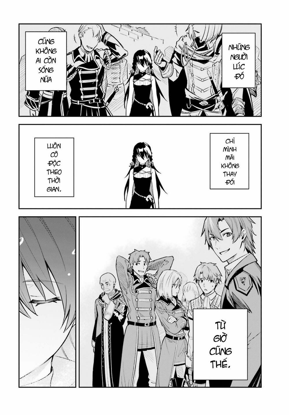 Hồi Ức Không Tên 9 trang 26