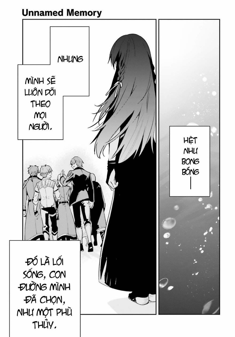 Hồi Ức Không Tên 9 trang 27