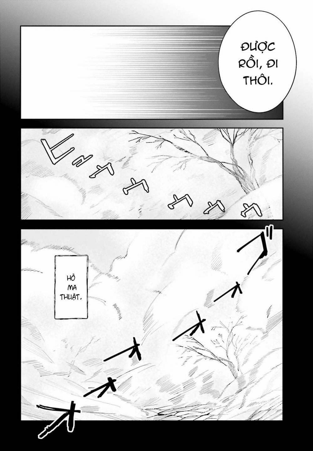 Hồi Ức Không Tên 9 trang 30