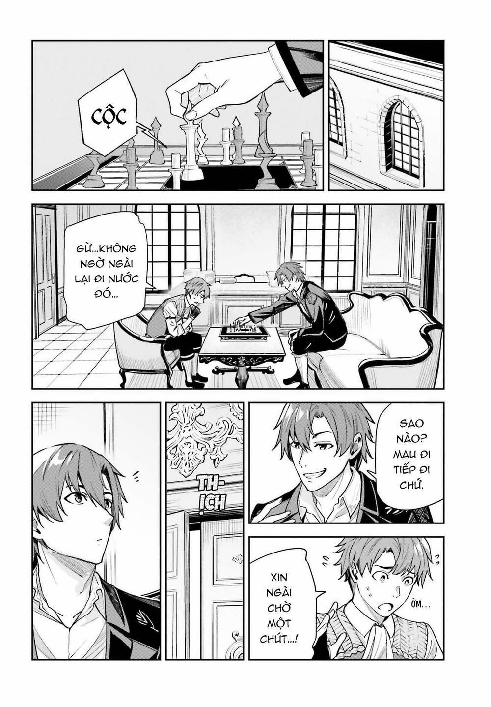 Hồi Ức Không Tên 9 trang 8