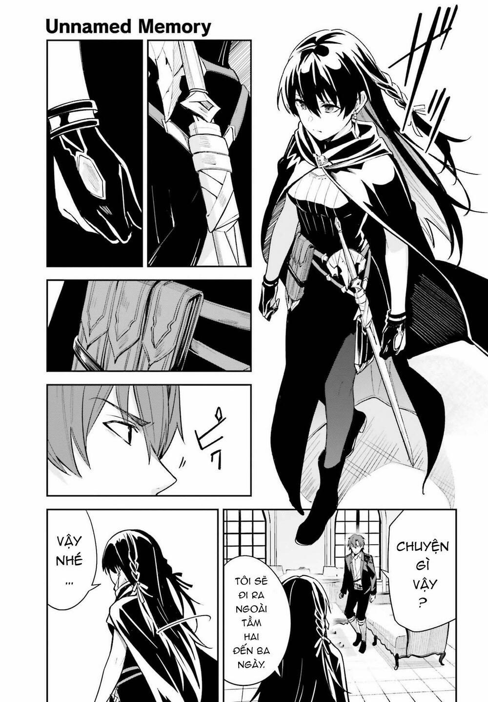 Hồi Ức Không Tên 9 trang 9