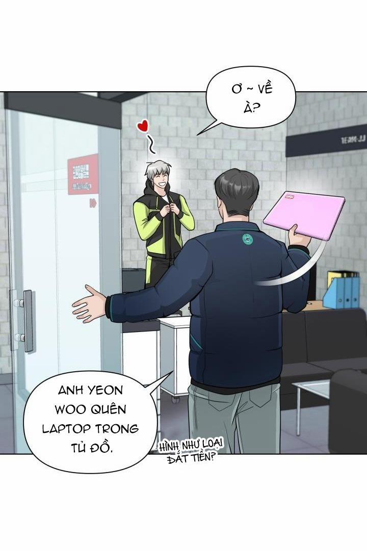 HỘI VIÊN ĐẶC BIỆT 1 trang 45