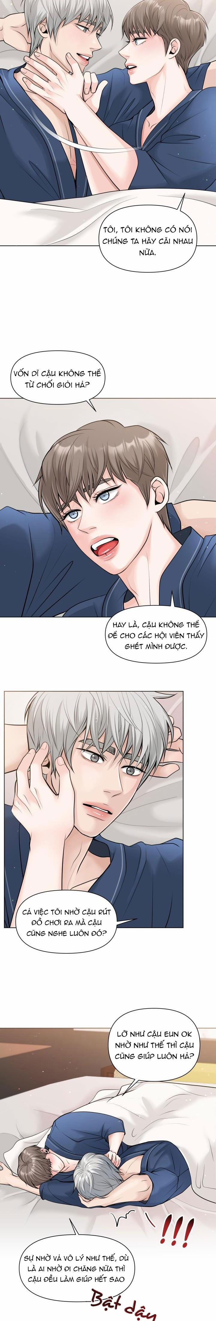 HỘI VIÊN ĐẶC BIỆT 10 trang 12