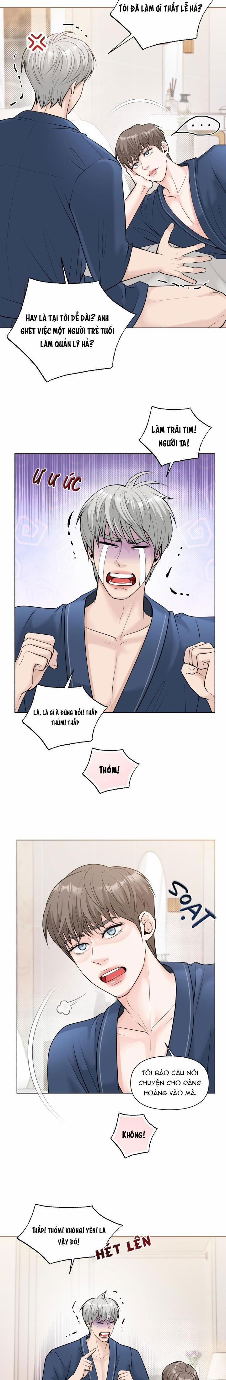 HỘI VIÊN ĐẶC BIỆT 10 trang 14