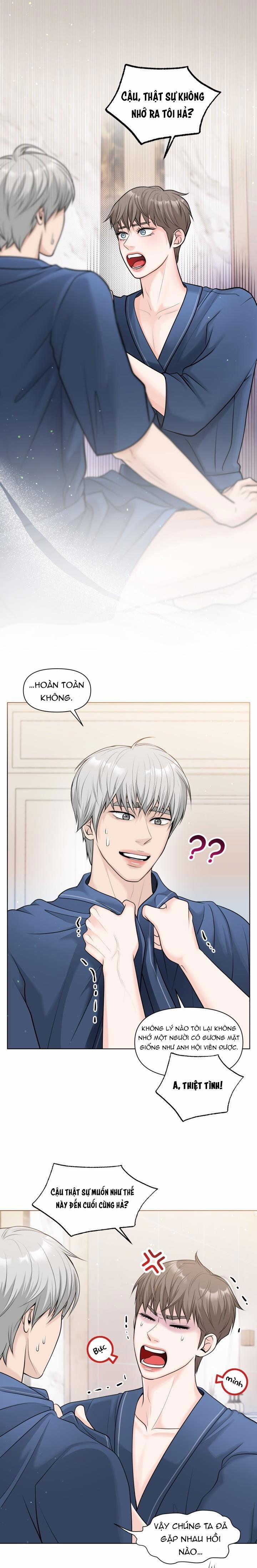 HỘI VIÊN ĐẶC BIỆT 11 trang 1