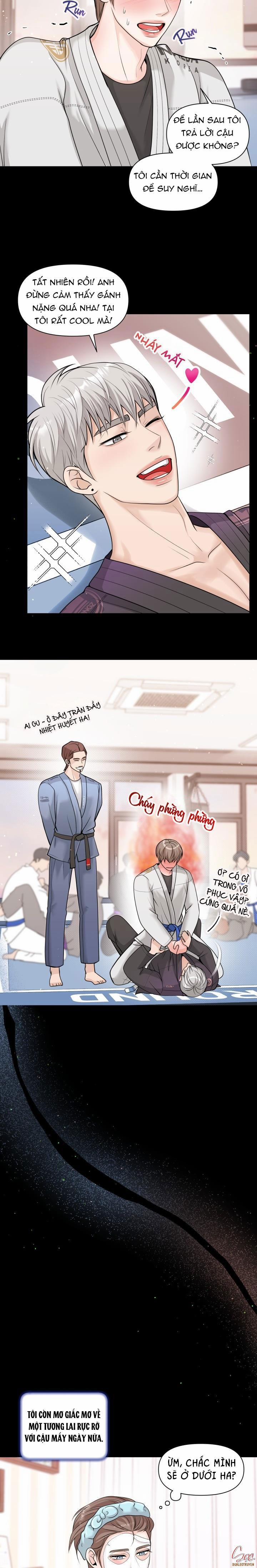 HỘI VIÊN ĐẶC BIỆT 11 trang 10