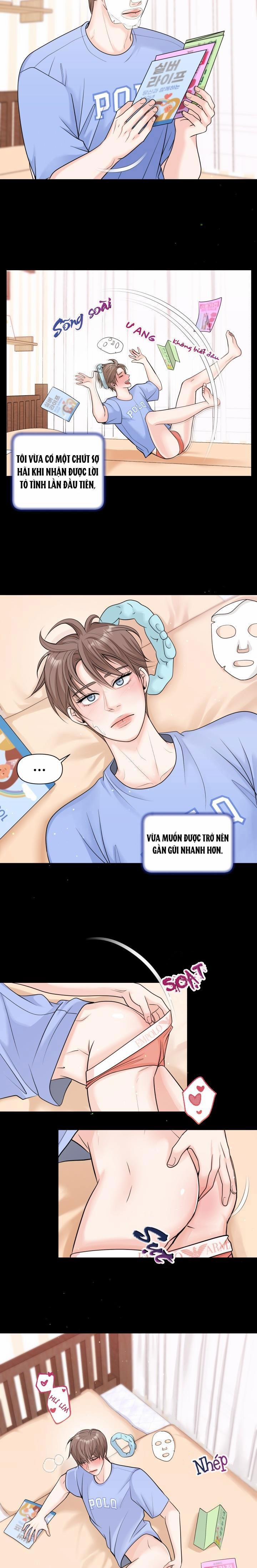 HỘI VIÊN ĐẶC BIỆT 11 trang 11