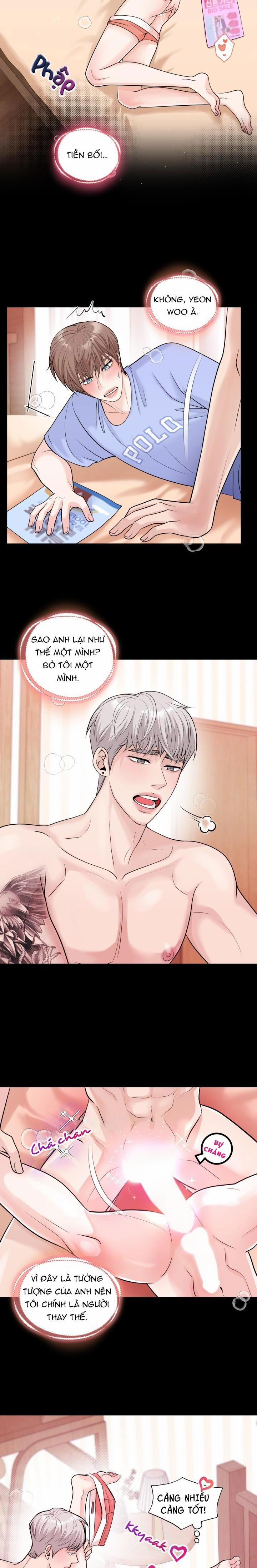 HỘI VIÊN ĐẶC BIỆT 11 trang 12