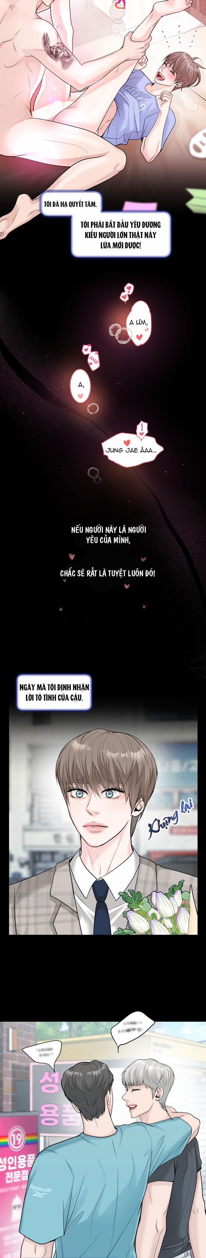 HỘI VIÊN ĐẶC BIỆT 11 trang 13