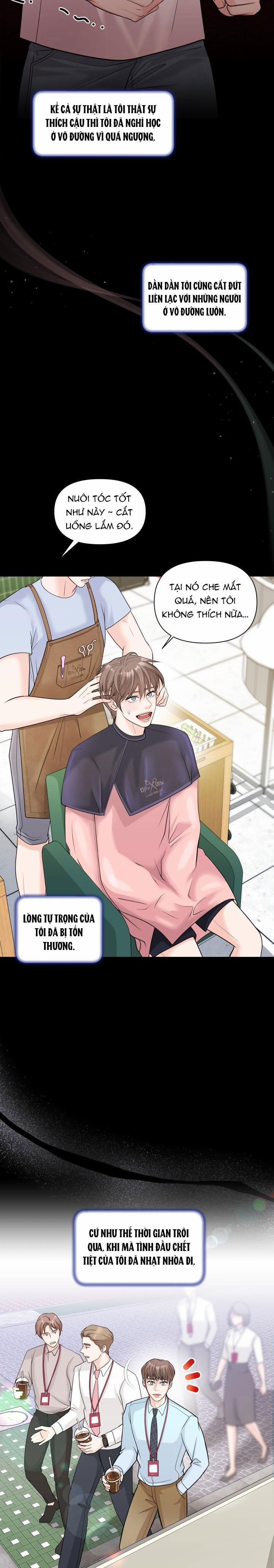 HỘI VIÊN ĐẶC BIỆT 11 trang 16