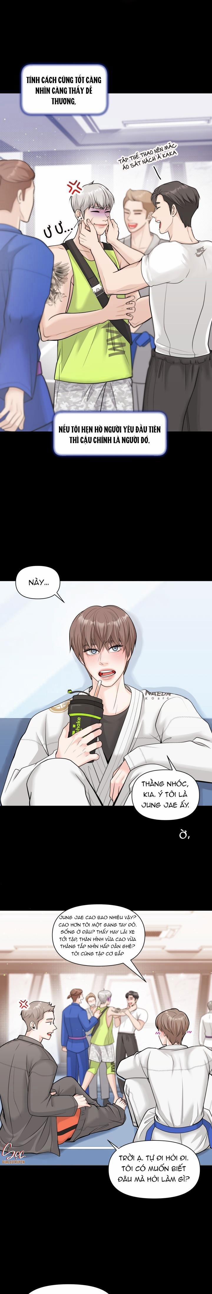 HỘI VIÊN ĐẶC BIỆT 11 trang 5