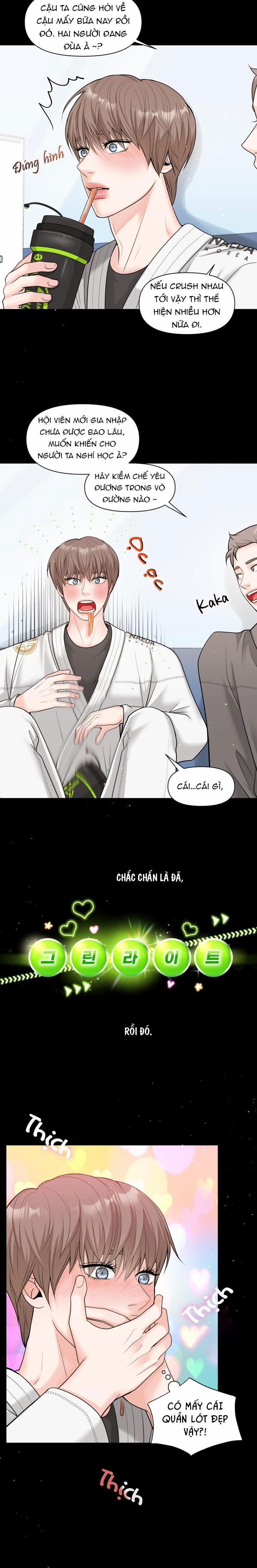 HỘI VIÊN ĐẶC BIỆT 11 trang 6