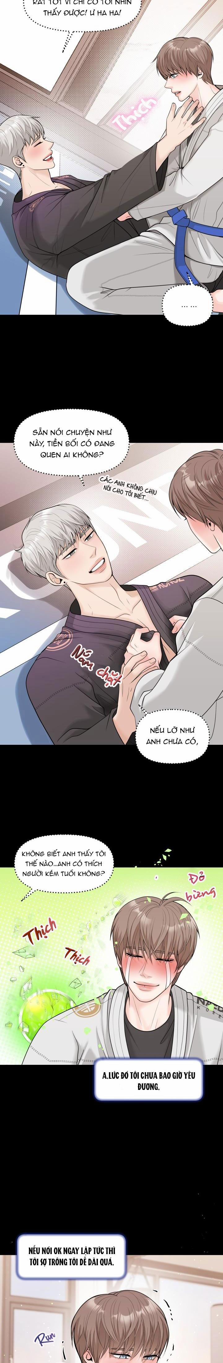 HỘI VIÊN ĐẶC BIỆT 11 trang 9