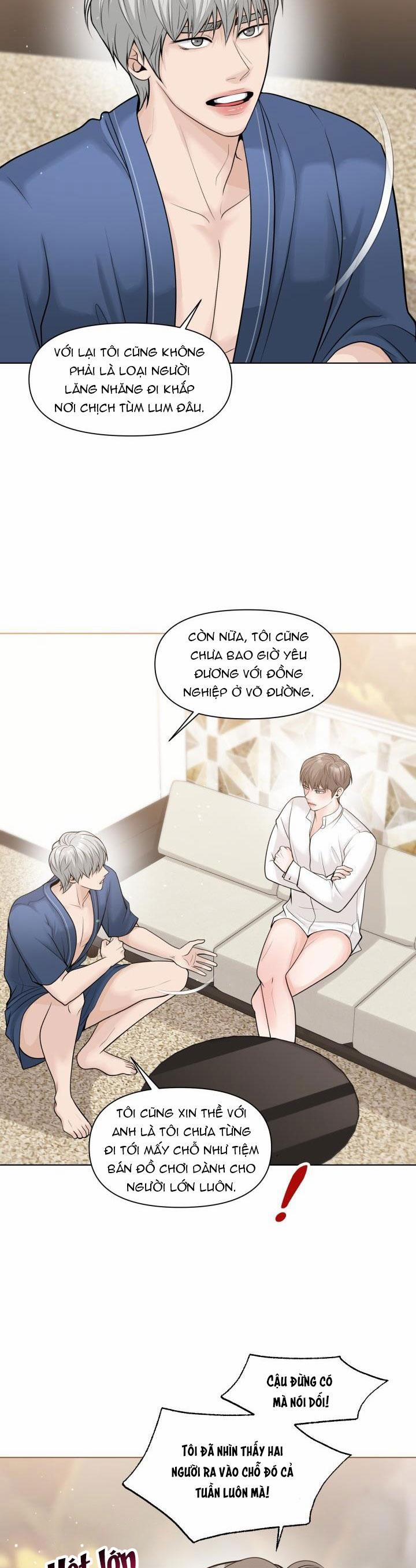 HỘI VIÊN ĐẶC BIỆT 12 trang 16