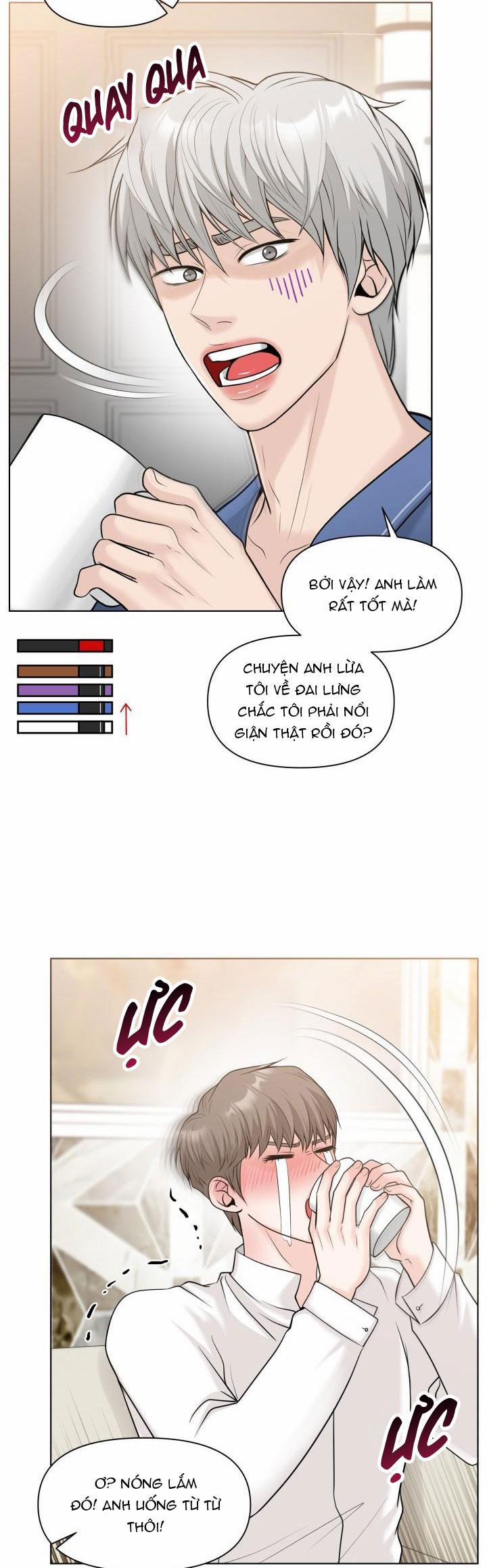 HỘI VIÊN ĐẶC BIỆT 12 trang 28