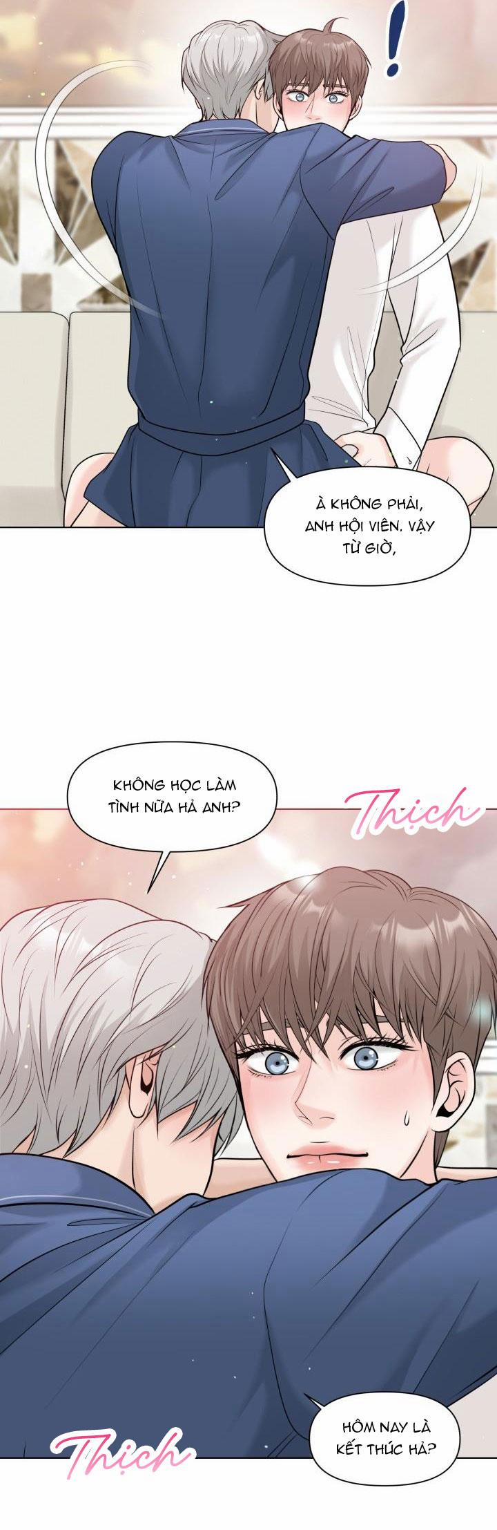 HỘI VIÊN ĐẶC BIỆT 12 trang 34