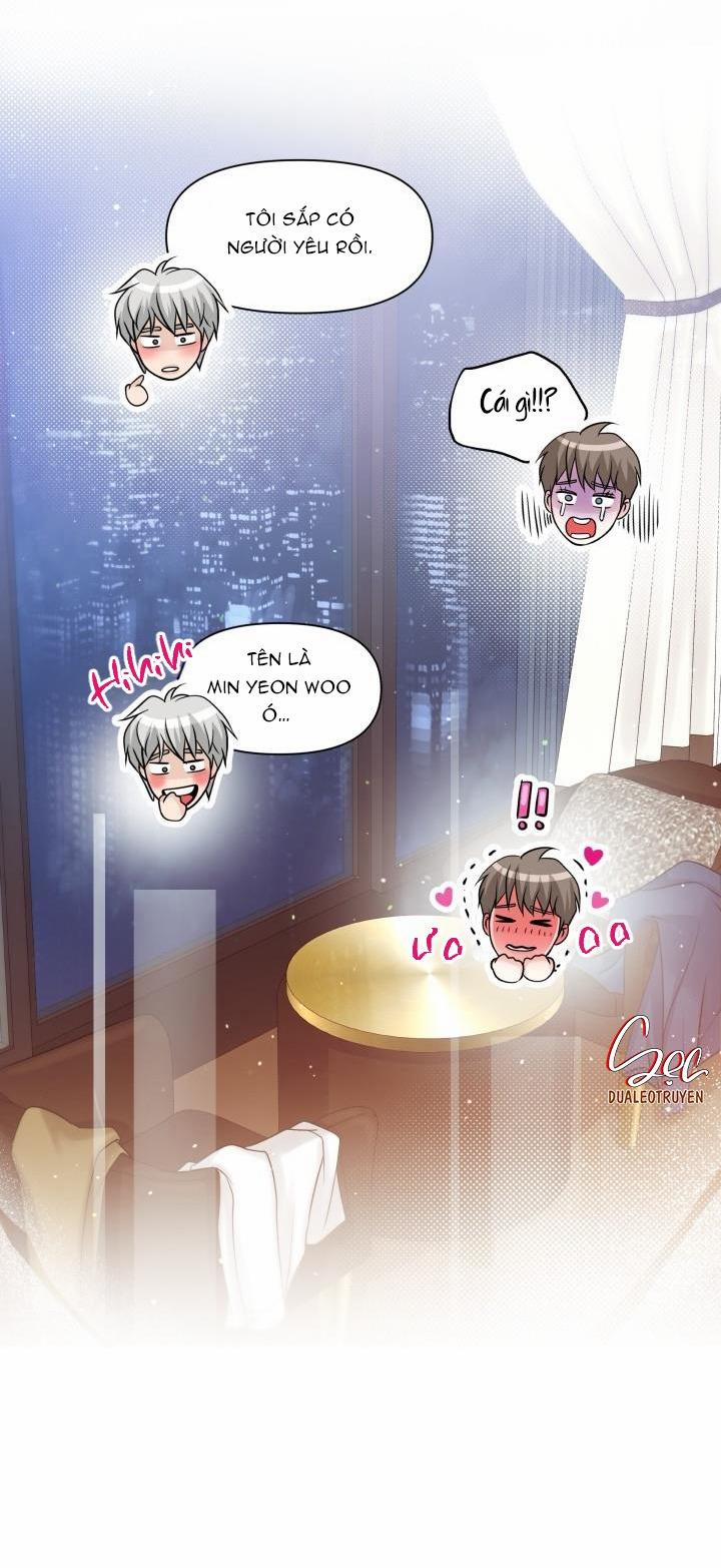 HỘI VIÊN ĐẶC BIỆT 13 trang 38