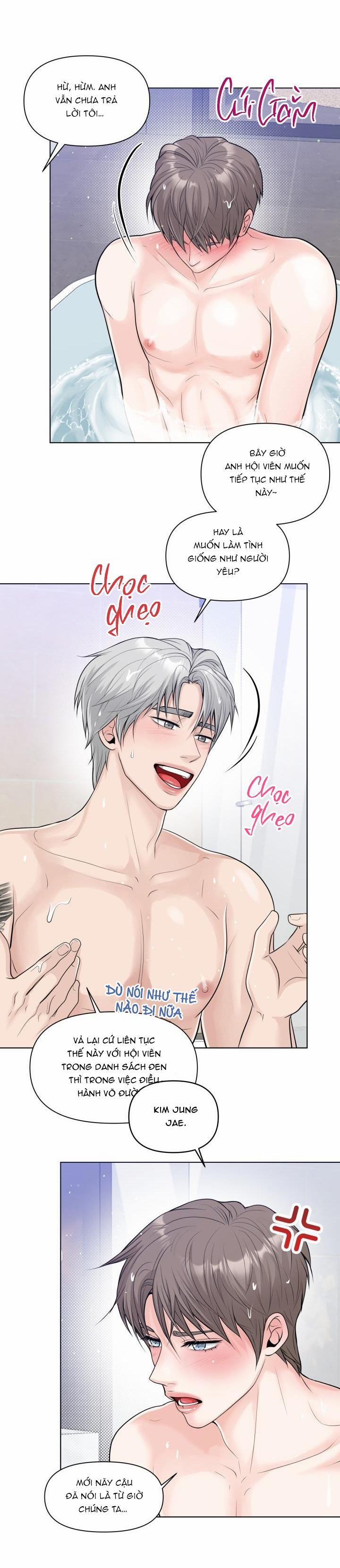 HỘI VIÊN ĐẶC BIỆT 13 trang 49