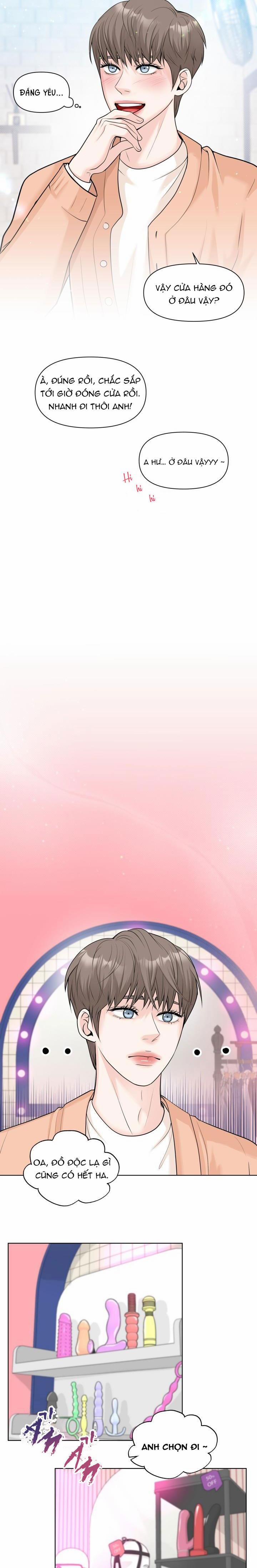 HỘI VIÊN ĐẶC BIỆT 14 trang 12