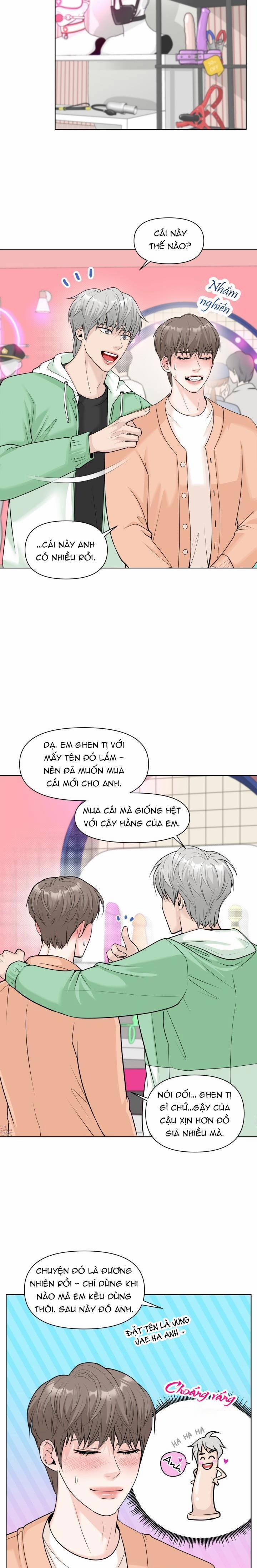 HỘI VIÊN ĐẶC BIỆT 14 trang 13