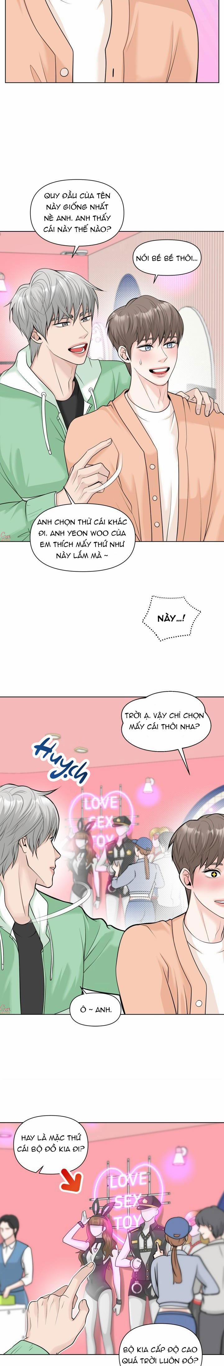 HỘI VIÊN ĐẶC BIỆT 14 trang 14