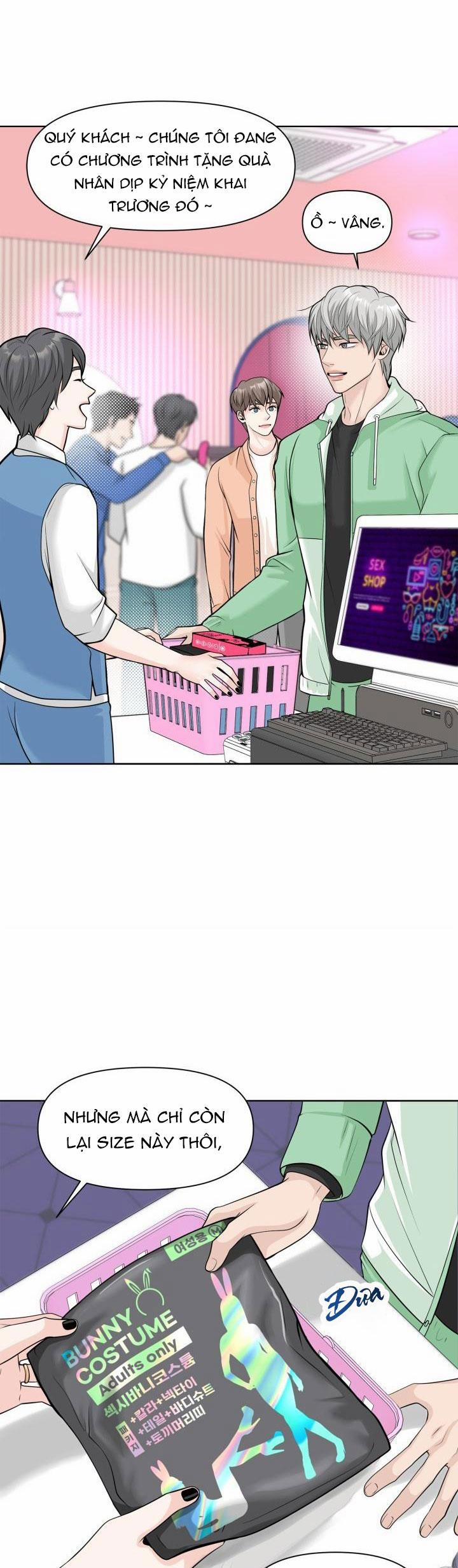 HỘI VIÊN ĐẶC BIỆT 14 trang 17