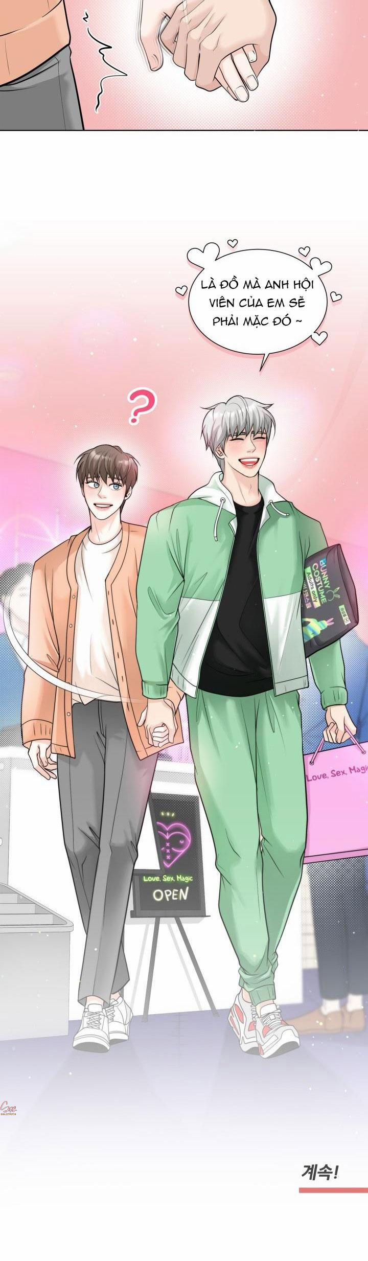 HỘI VIÊN ĐẶC BIỆT 14 trang 20