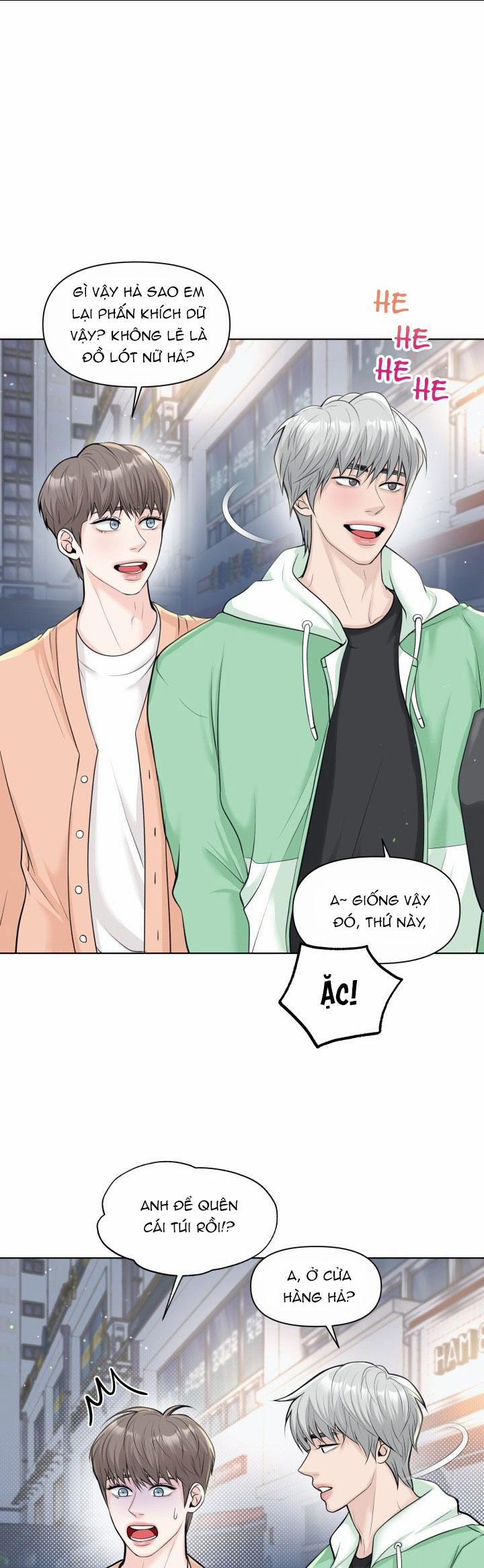 HỘI VIÊN ĐẶC BIỆT 15 trang 1