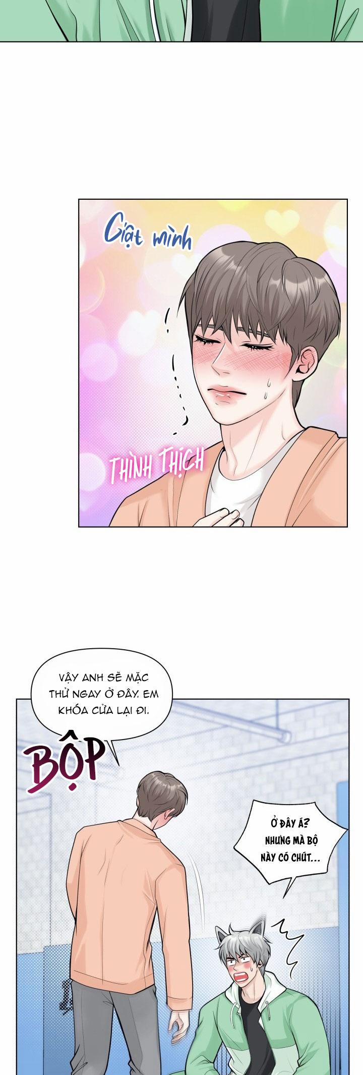 HỘI VIÊN ĐẶC BIỆT 15 trang 12