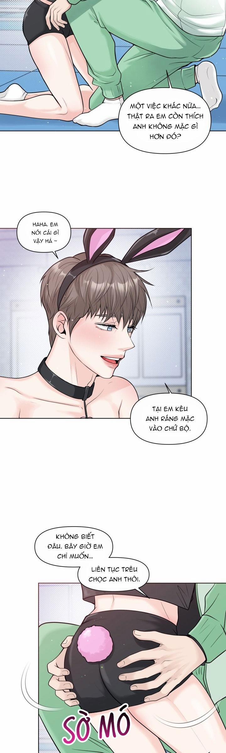 HỘI VIÊN ĐẶC BIỆT 15 trang 18