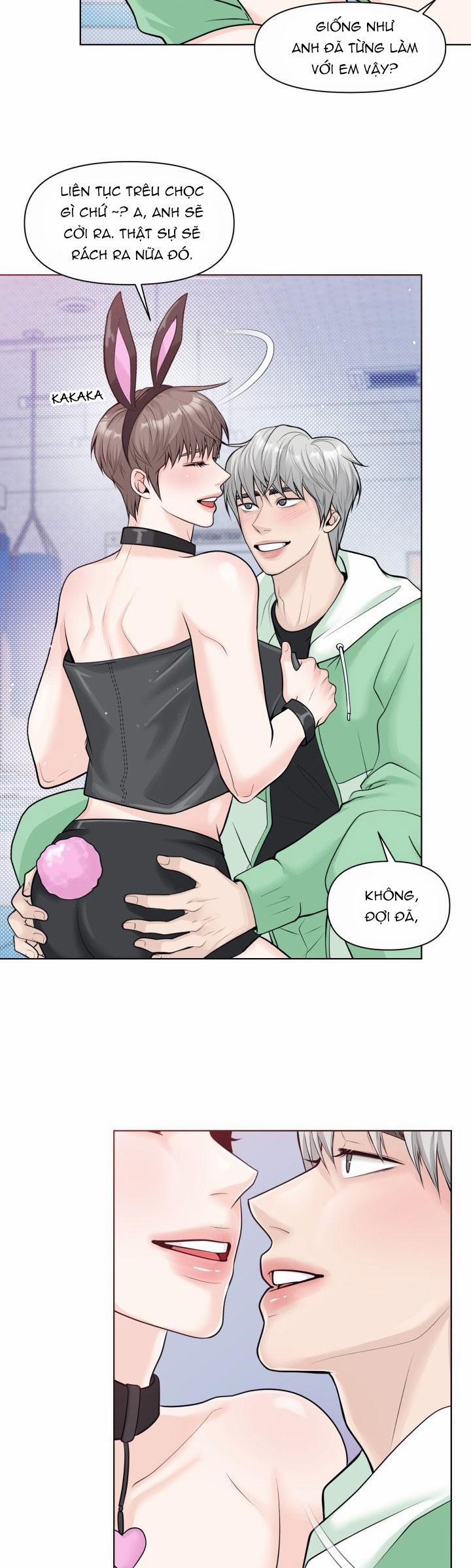 HỘI VIÊN ĐẶC BIỆT 15 trang 19