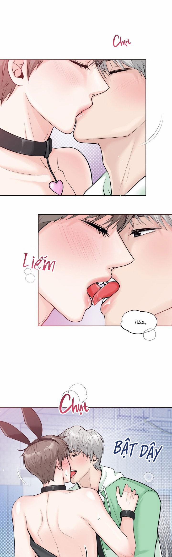 HỘI VIÊN ĐẶC BIỆT 15 trang 21