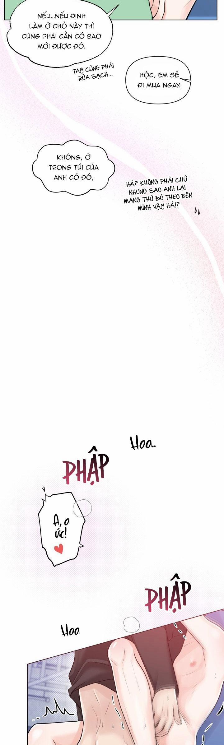 HỘI VIÊN ĐẶC BIỆT 15 trang 24