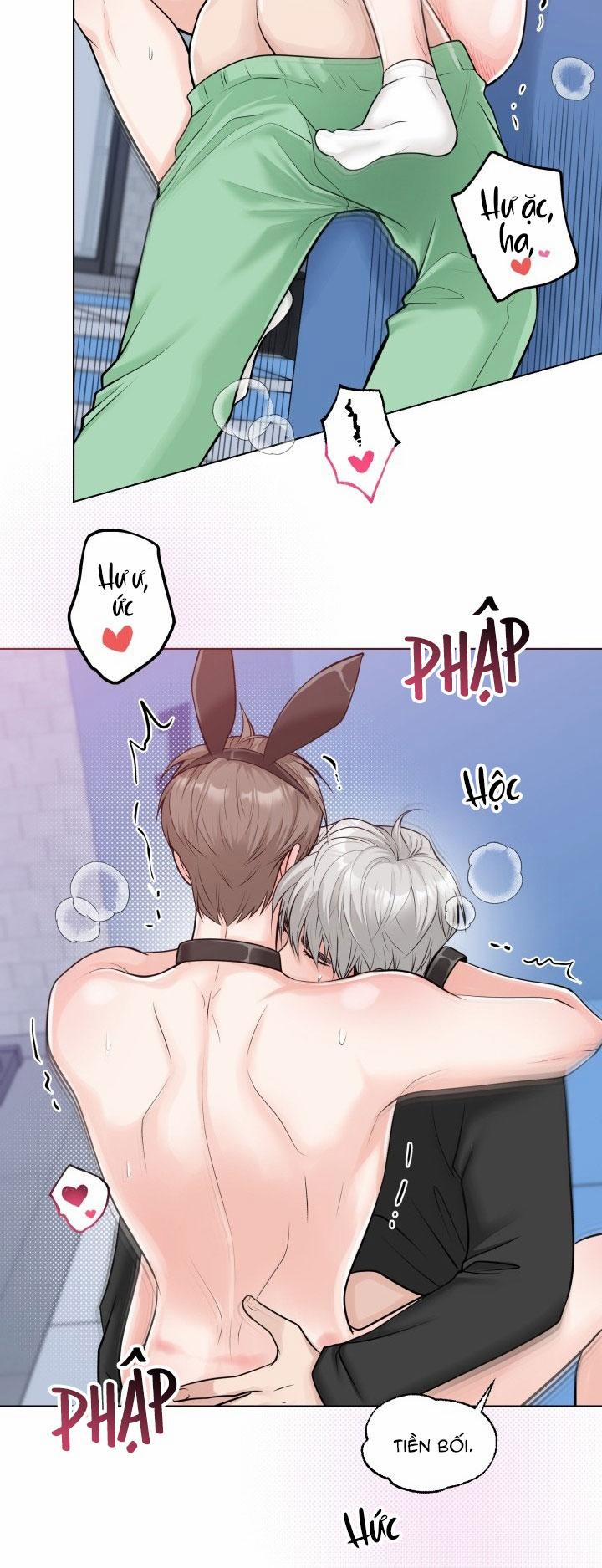 HỘI VIÊN ĐẶC BIỆT 15 trang 25