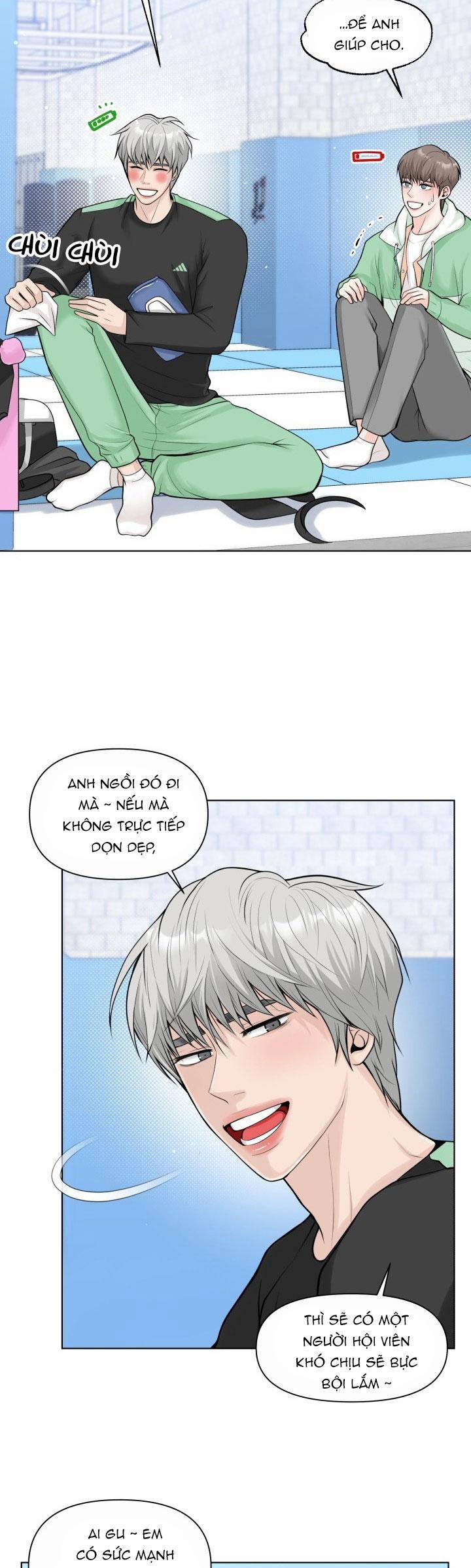 HỘI VIÊN ĐẶC BIỆT 15 trang 33