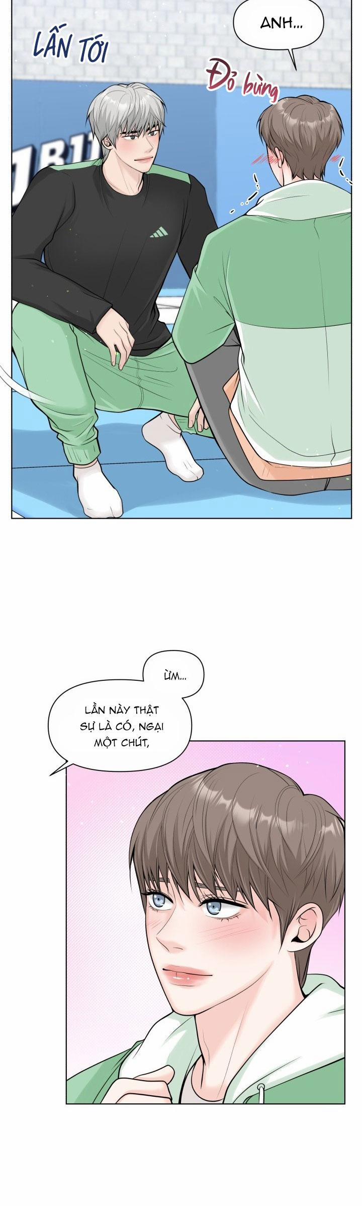 HỘI VIÊN ĐẶC BIỆT 15 trang 38