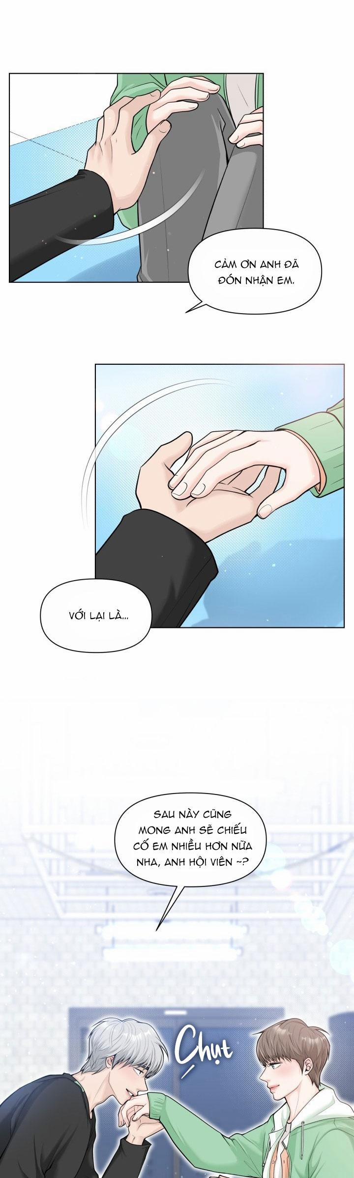 HỘI VIÊN ĐẶC BIỆT 15 trang 39