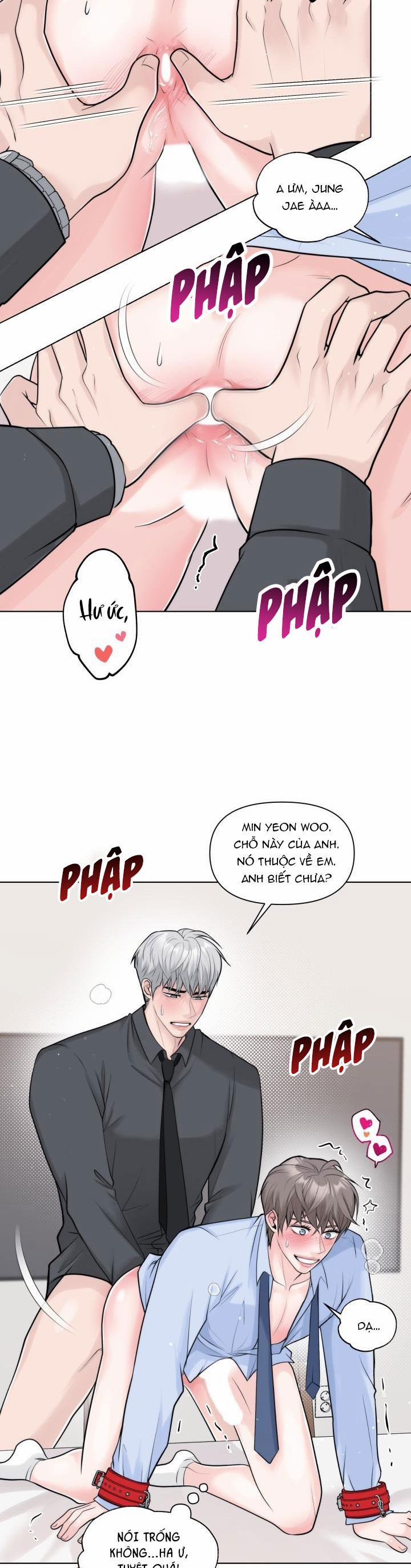 HỘI VIÊN ĐẶC BIỆT 16 END trang 18