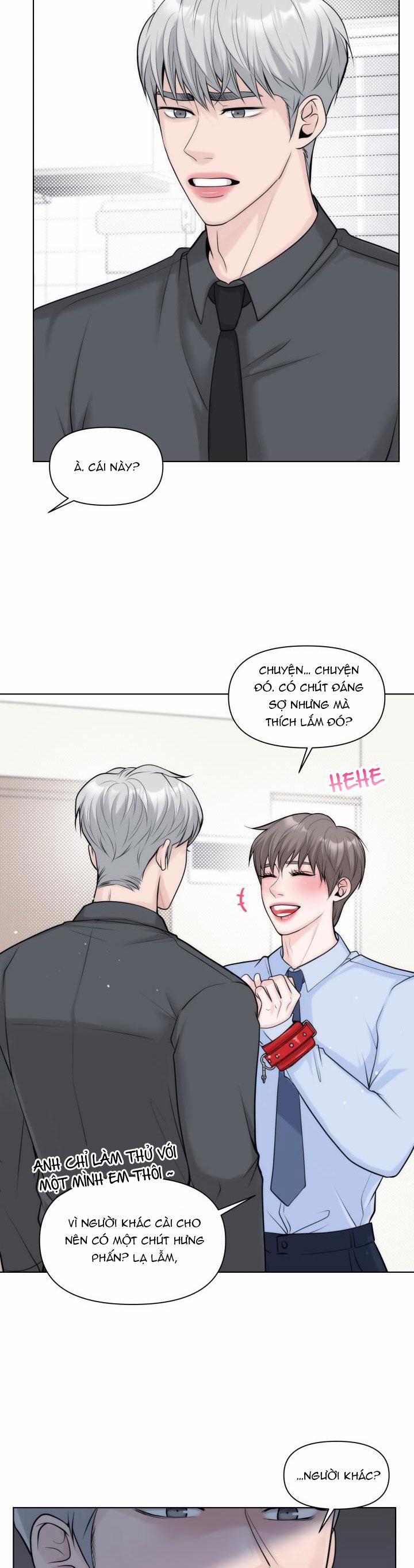 HỘI VIÊN ĐẶC BIỆT 16 trang 11