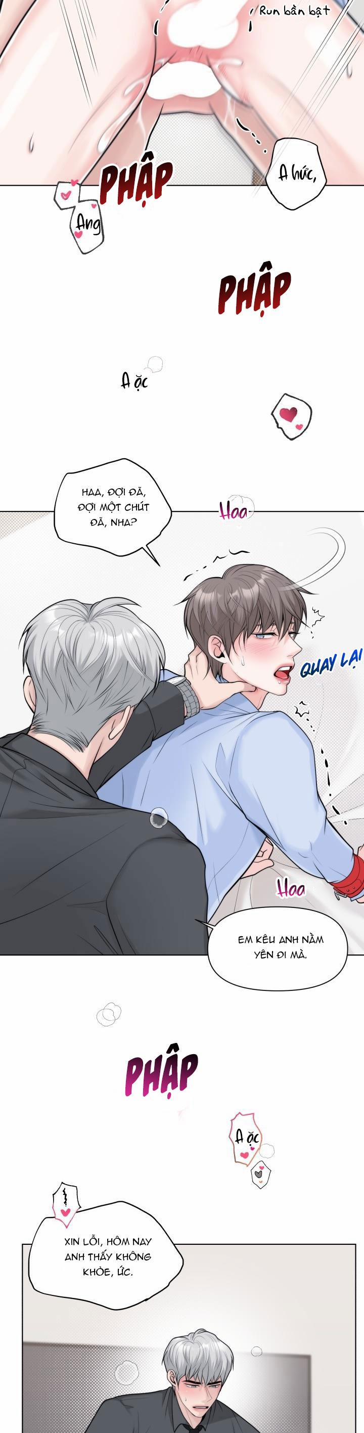 HỘI VIÊN ĐẶC BIỆT 16 trang 24