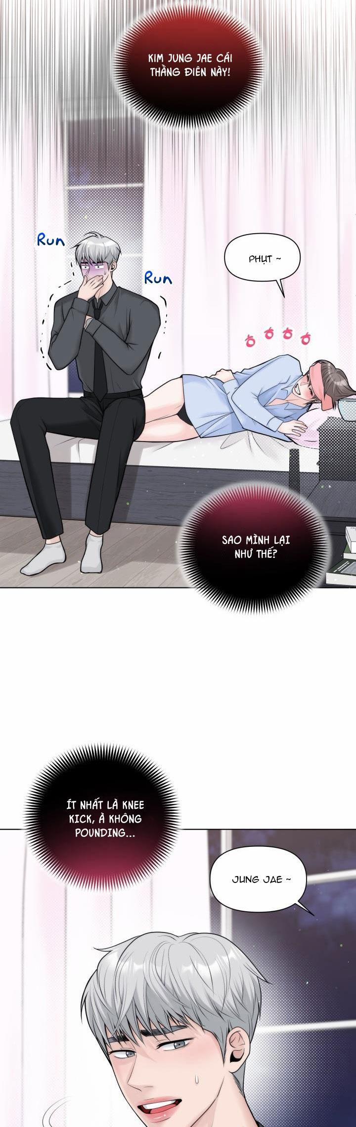 HỘI VIÊN ĐẶC BIỆT 16 trang 28