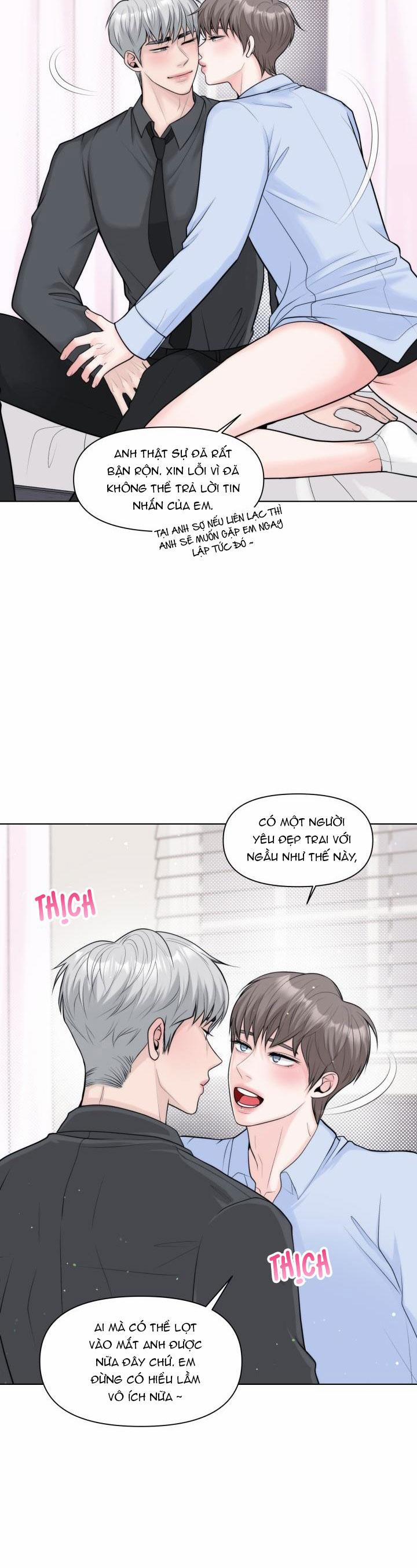 HỘI VIÊN ĐẶC BIỆT 16 trang 33