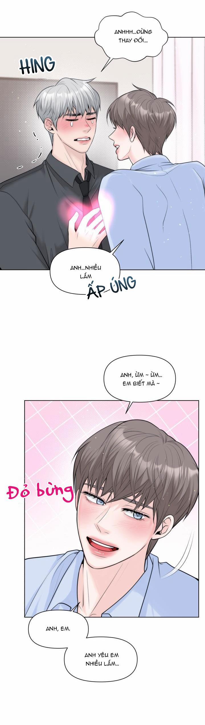 HỘI VIÊN ĐẶC BIỆT 16 trang 34