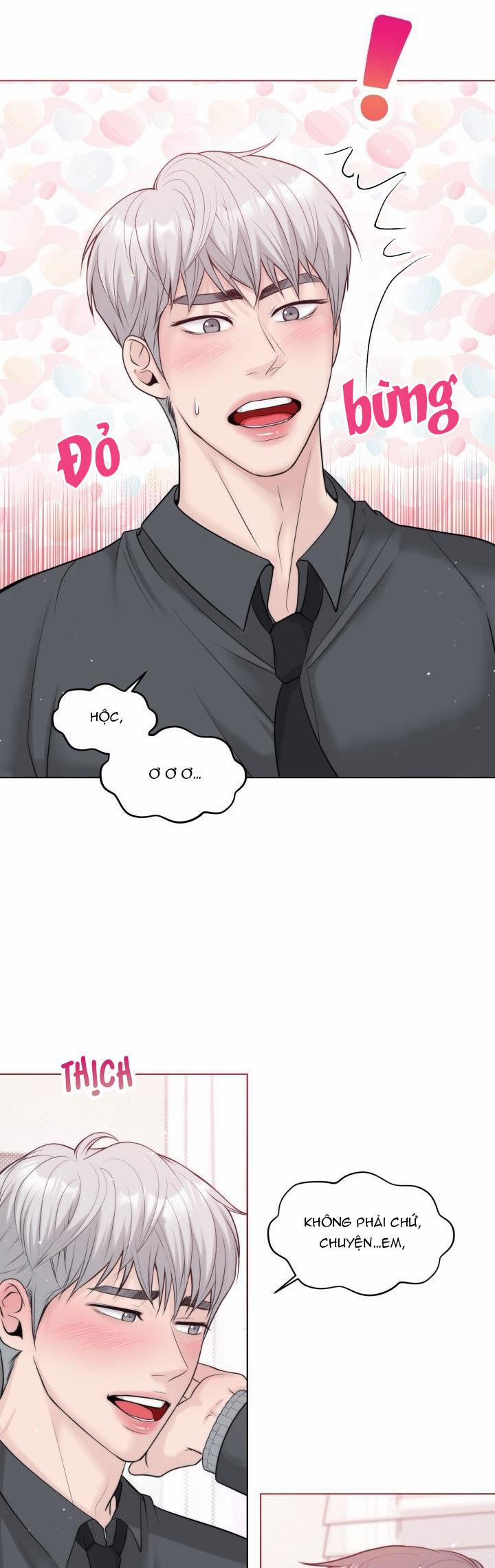 HỘI VIÊN ĐẶC BIỆT 16 trang 35