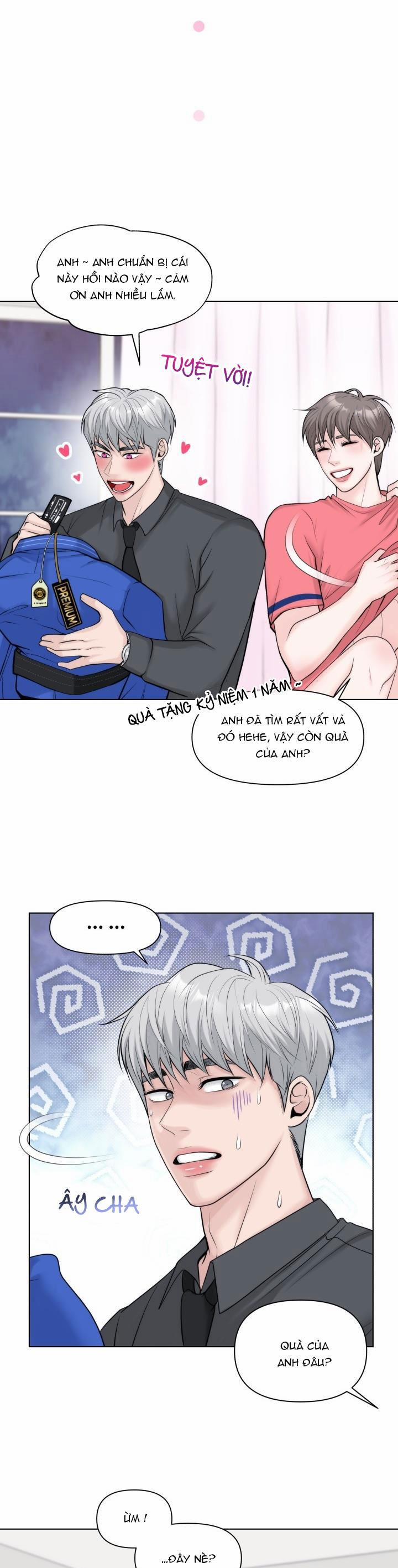 HỘI VIÊN ĐẶC BIỆT 16 trang 38