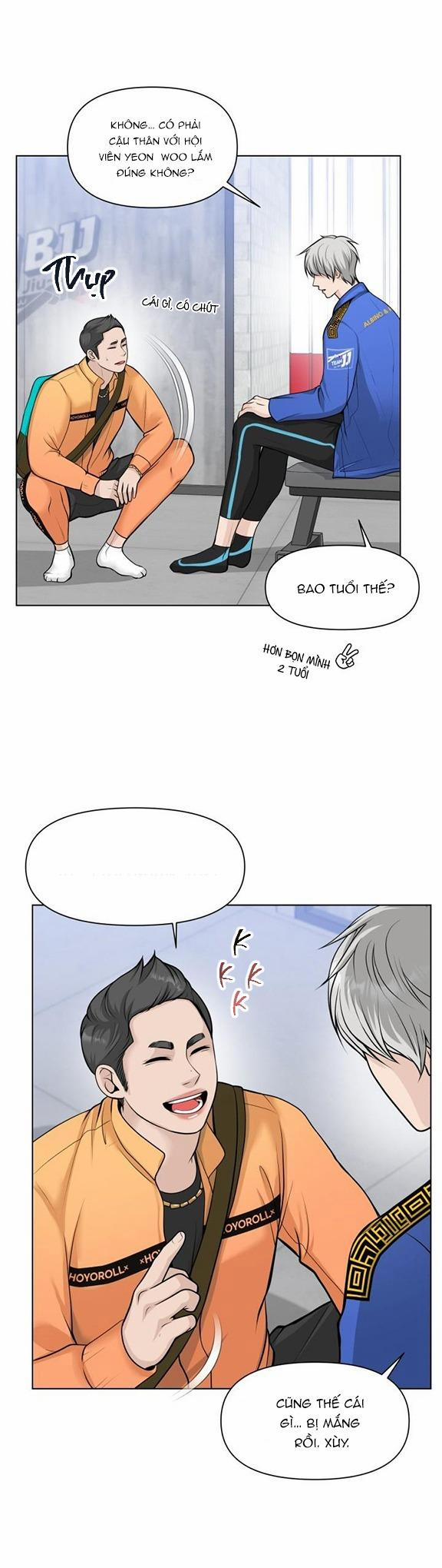 HỘI VIÊN ĐẶC BIỆT 2 trang 36