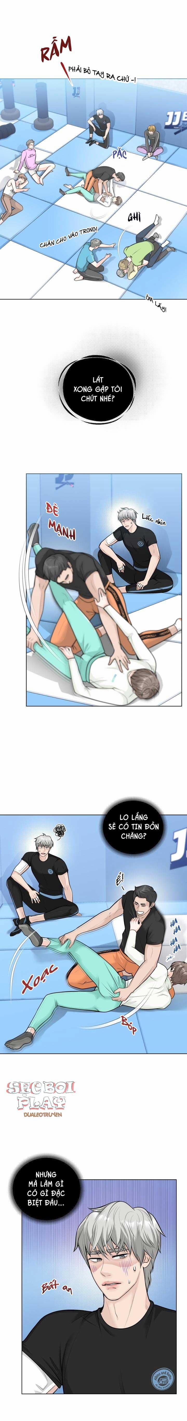 HỘI VIÊN ĐẶC BIỆT 3 trang 0