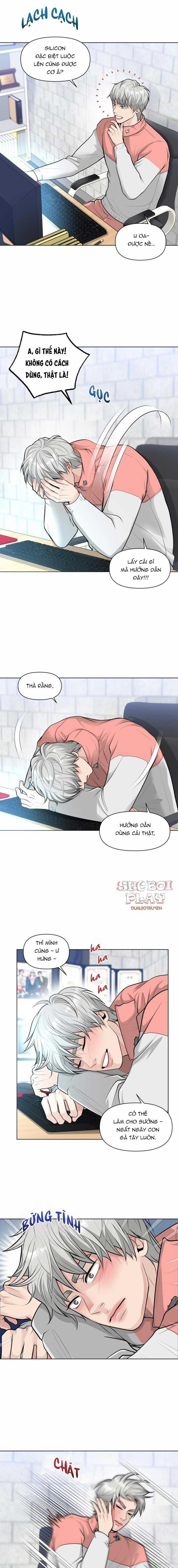 HỘI VIÊN ĐẶC BIỆT 3 trang 11