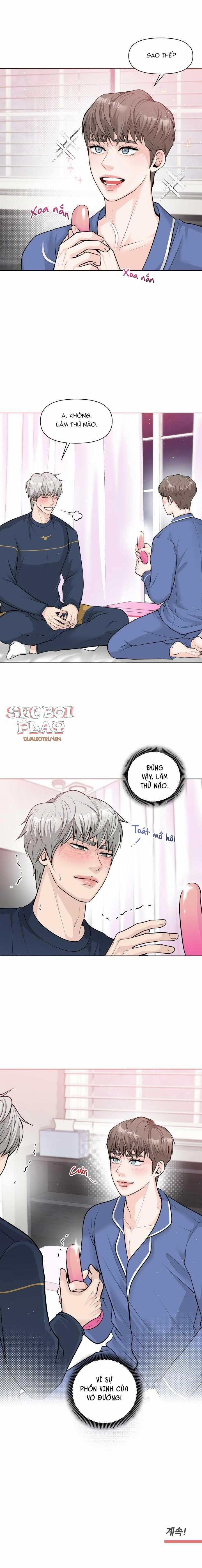 HỘI VIÊN ĐẶC BIỆT 3 trang 14