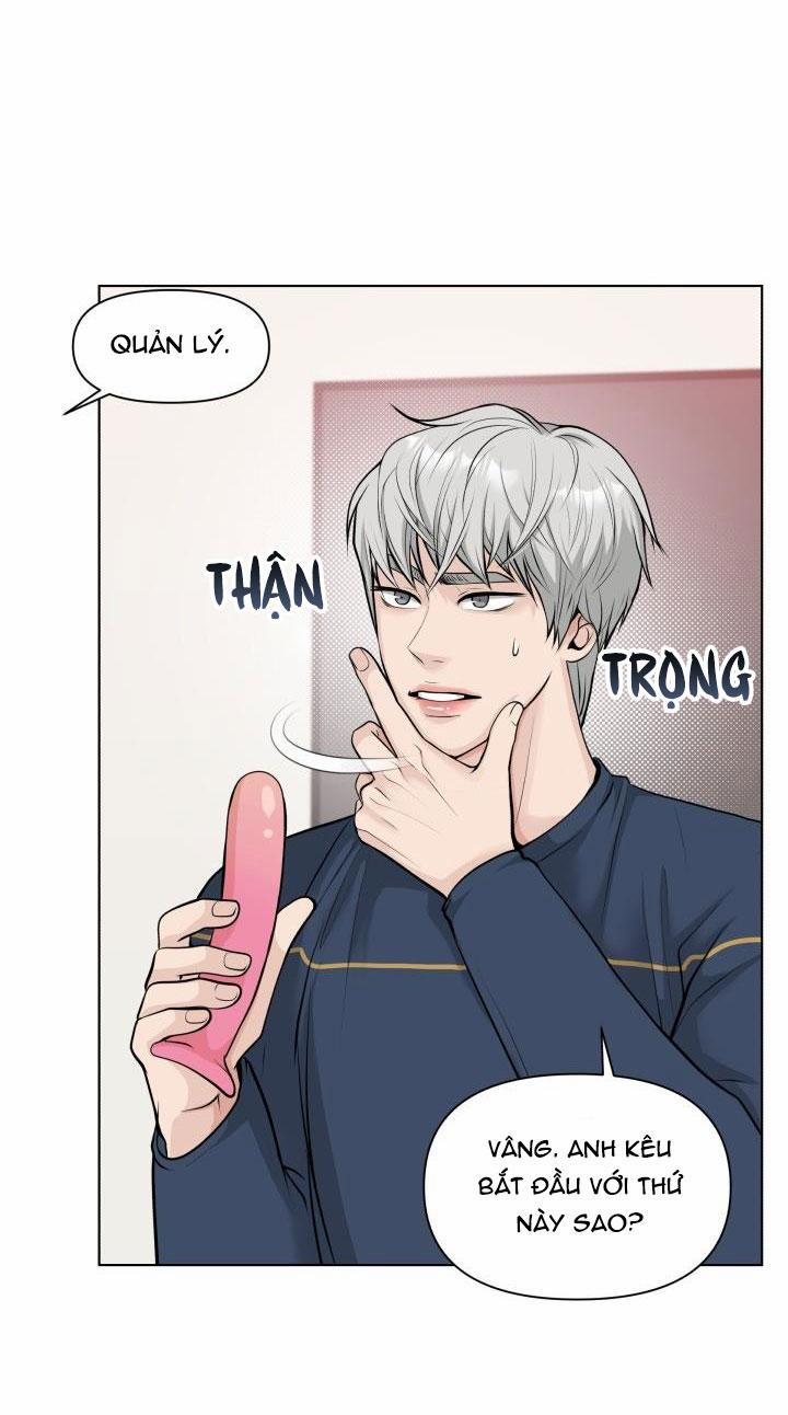 HỘI VIÊN ĐẶC BIỆT 4 trang 1